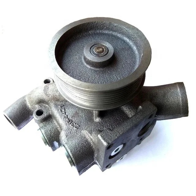 

Factory Price 352-2138 Water Pump 236-4420 Hydraulic Pump For Excavator E329D E324D E325D Engine C7