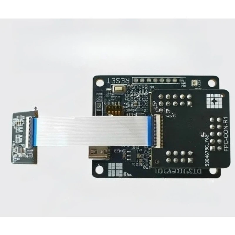 

PCL7152 Photon Counting Board, Complete Evaluation & Development Module