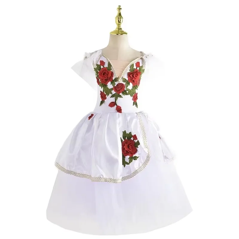 

Ballet tutu girls kids women adult professional ballet tutu adulto ballet costume ballerina dance costumes girls