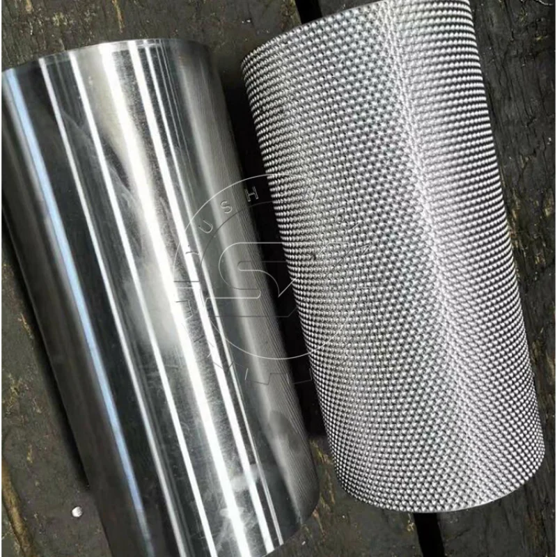 آلة تحبيب الأسمدة المزدوجة / آلة تحبيب الأسمدة المركبة #2