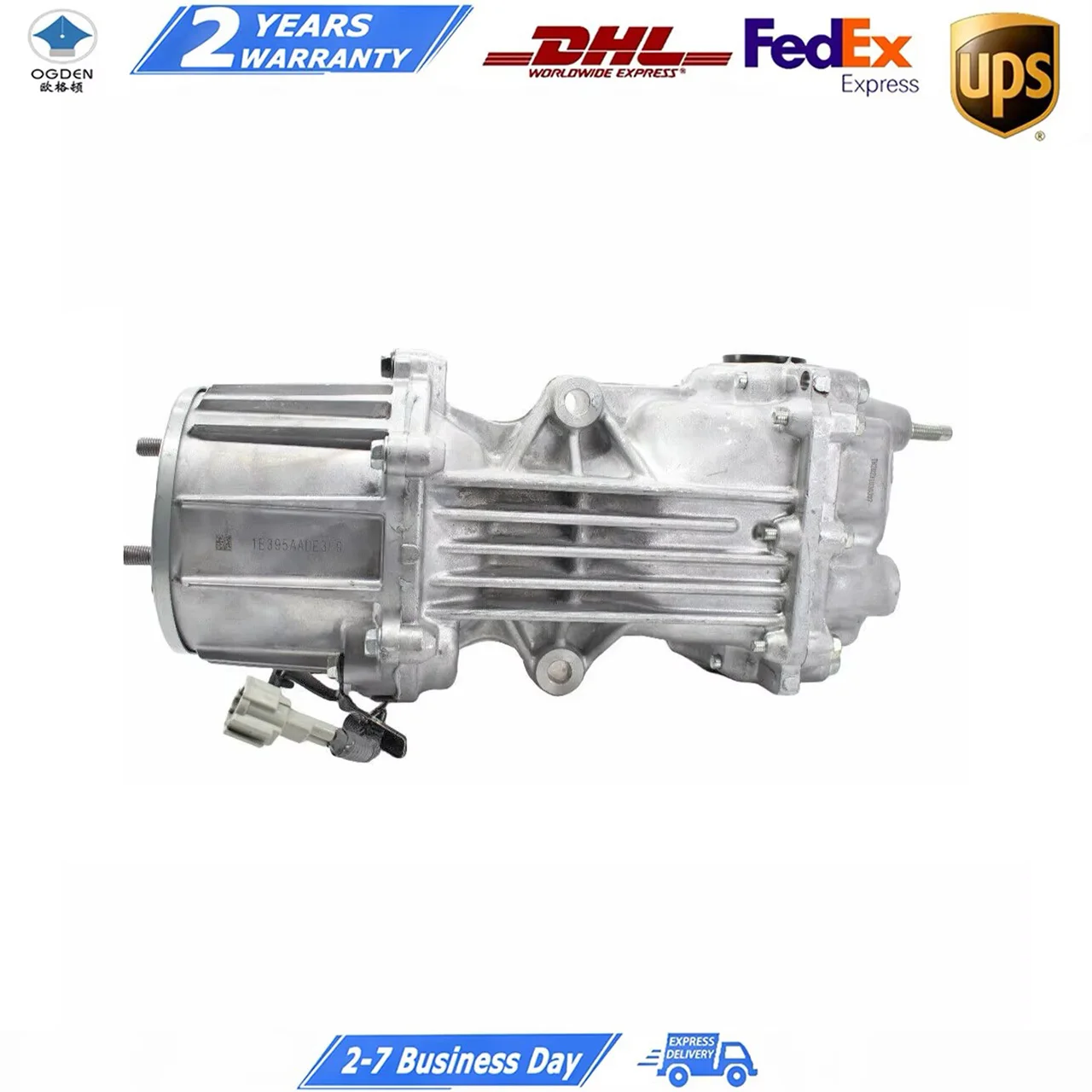 

514136 Для Nissan Rogue 5,173 Proportion задний дифференциал 4-Mtaic 383004BF0A 240277FV0A 440-59434 2014-2020