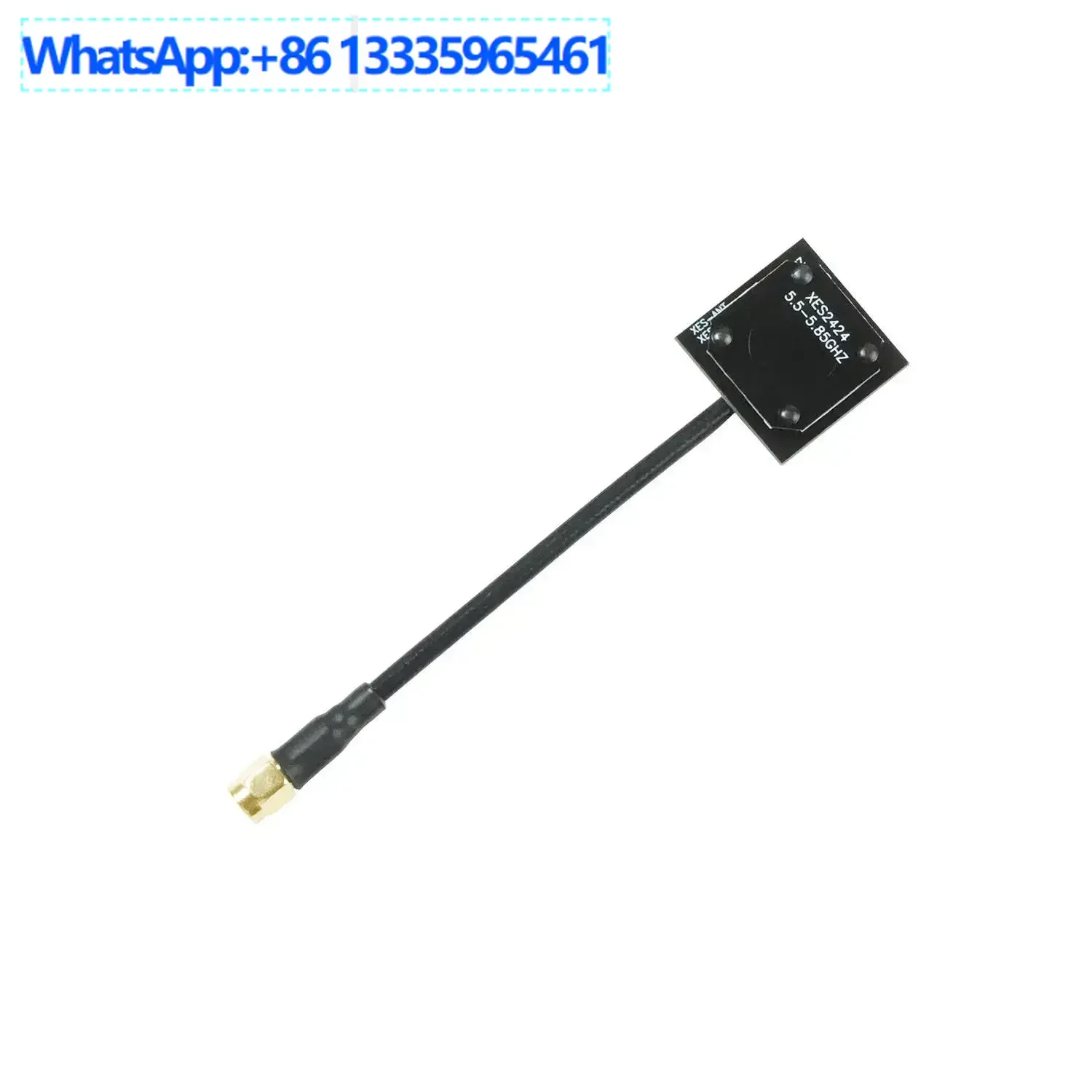 

5Pcs Walksnail Avatar Repeater 5.5-5