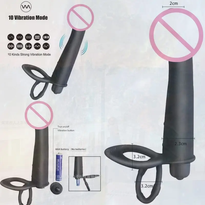 كرة اختراق مزدوجة تمتد الملابس الداخلية Vajinas المهبل المنتج النشوة الجنسية لعبة الجنس للمرأة 2023 موسع هزاز الرجال