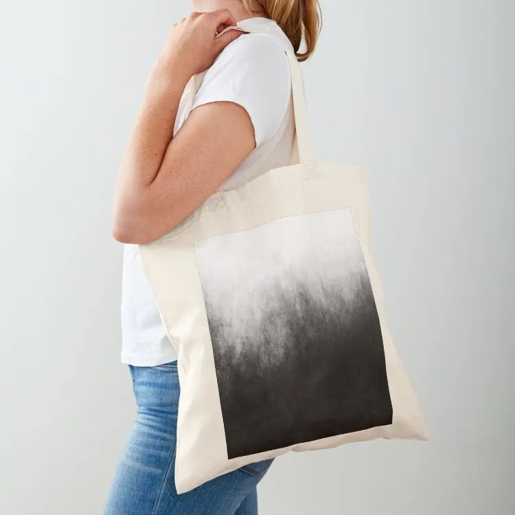

Abstract IV Tote Bag canvas shopping bag Custom bag sac pour femme