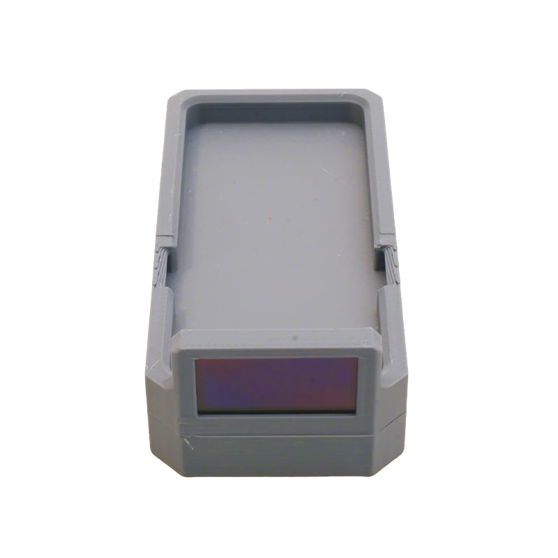 1 STKS 25 W Single-Slot Batterij Oplaadstation Type-C Poort OLED-display met Opslagmogelijkheid Upgrades Accessoires voor DJI NEO 2