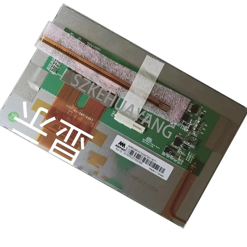 

for Avantik QS12 Touch Panel Glass Screen Digitizer for Avantik QS12 Lcd Screen Display