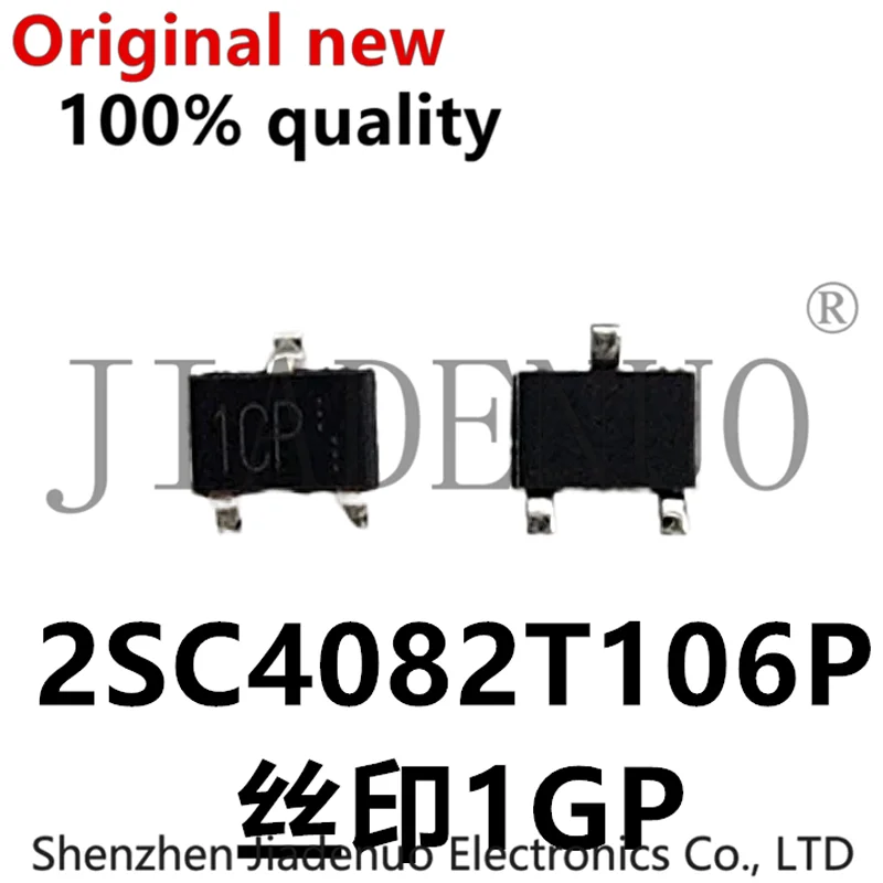 (20-50piece)100% New original 2SC4082T106P 1GP 2SC4082T106P SOT-323 Chipset