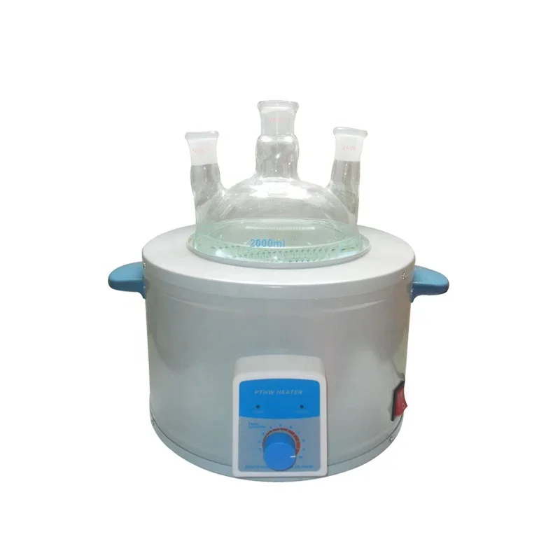 

2L Auto temperature control stirring heating mantle price