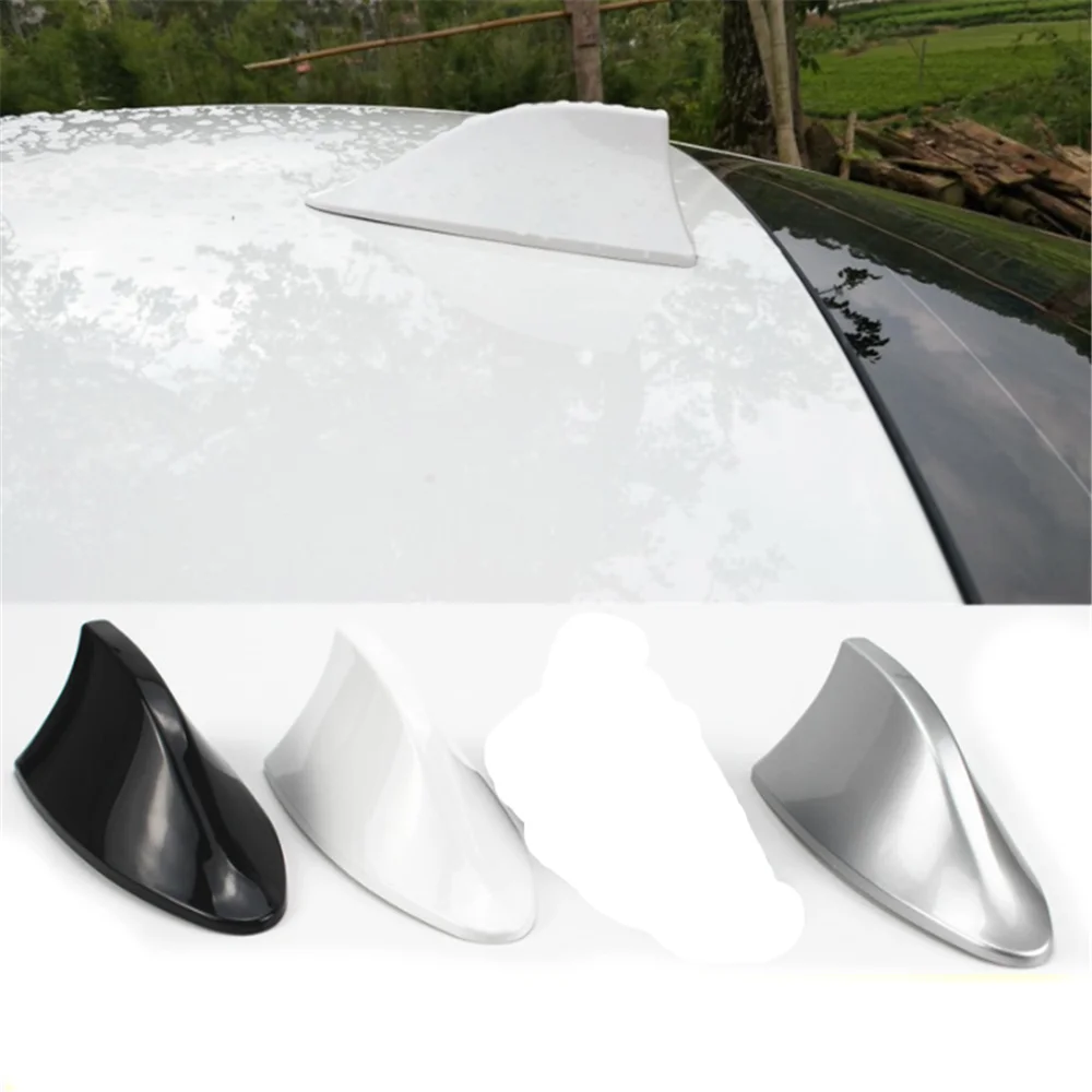 car Roof tail antenna modification for Opel Astra j Insignia Astra g Corsa Zafira b Mokka Vivaro Meriva