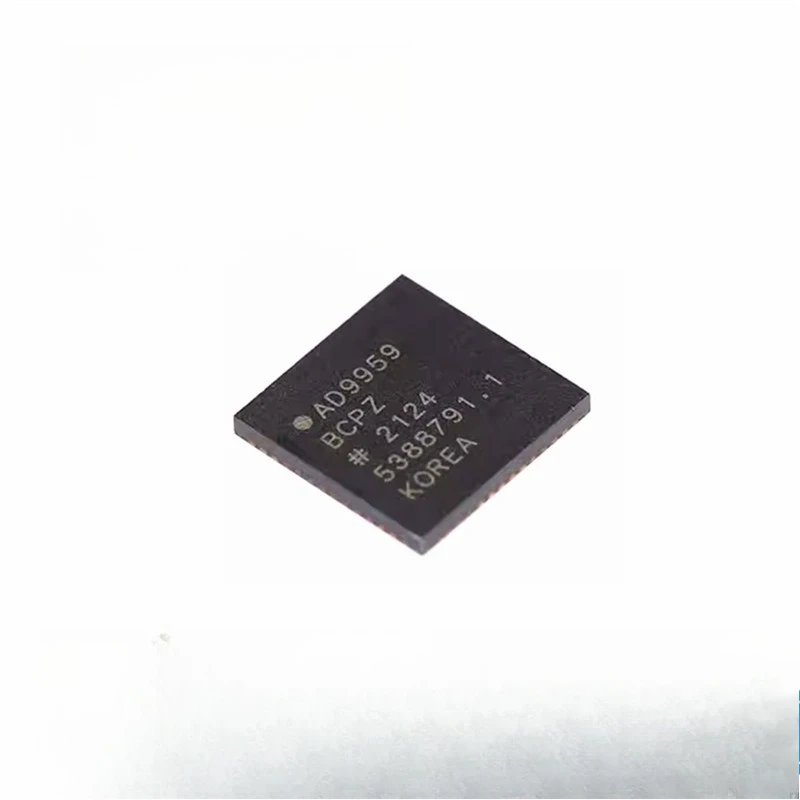 

Digital frequency synthesizer, chip electronic components original