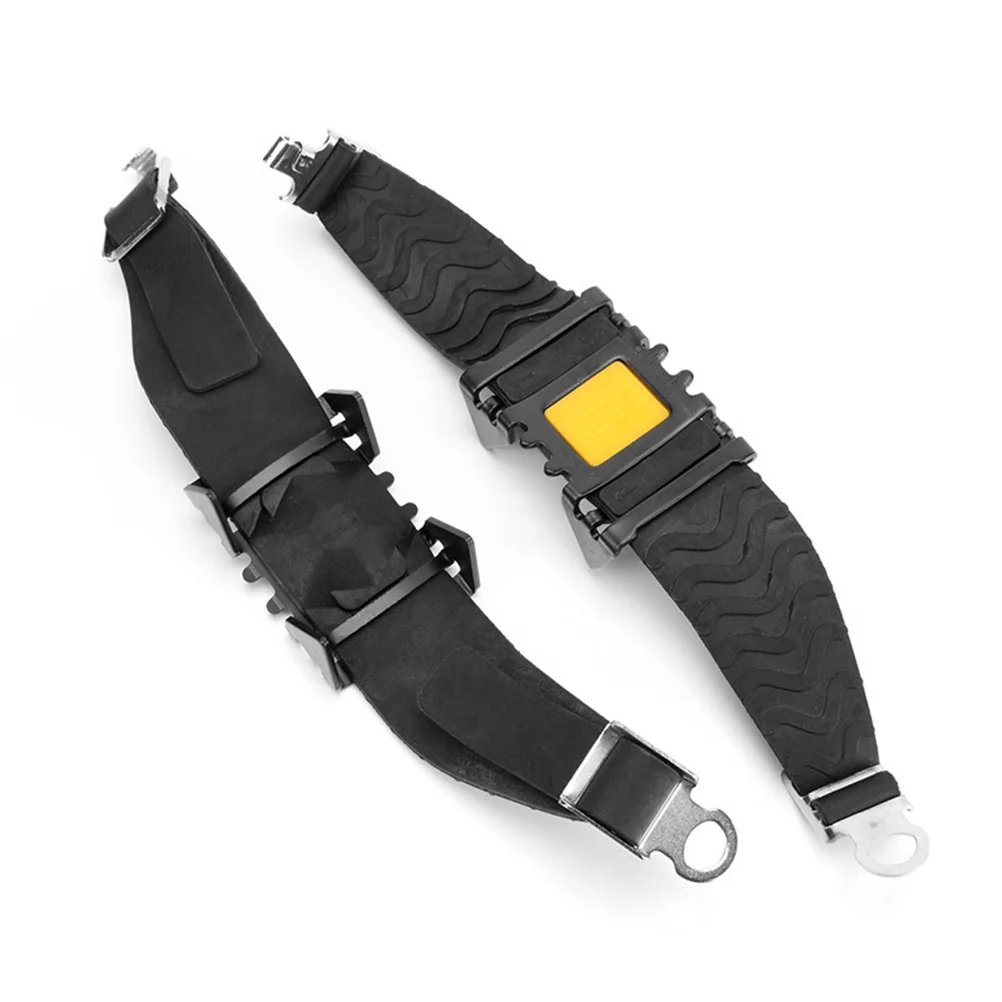 Thumbnail 2 - #17 Latest Crampons Updates