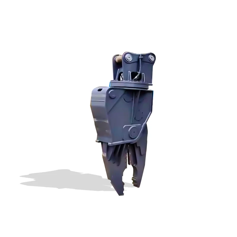 

Excavator Accessories Automobile Disassembly Disassembly Hydraulic Cutting Shears