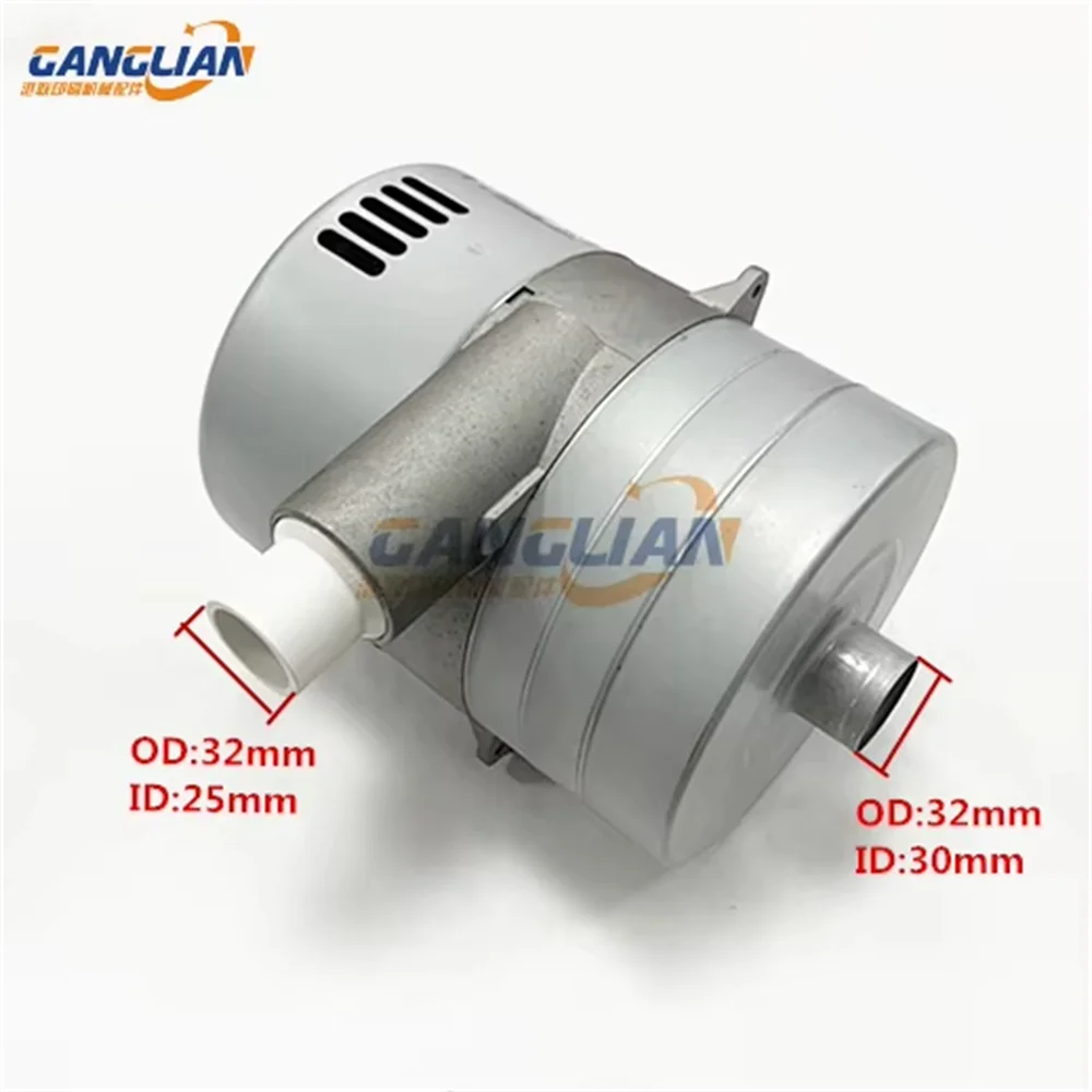 

1set L2.179.1501 Blower for HD SM52 SM74 Printing Machine