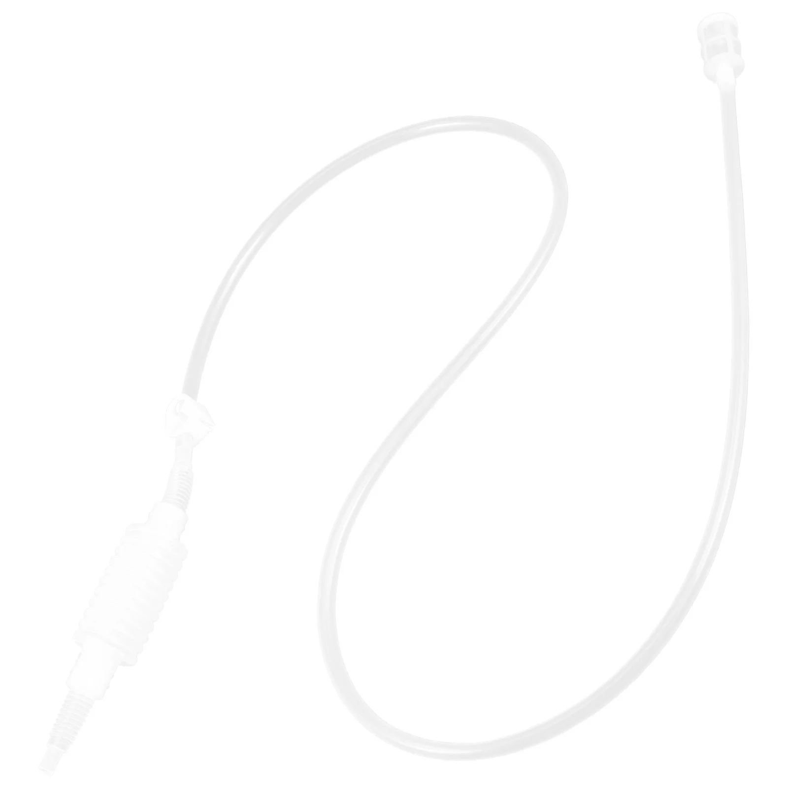 

Wine Pumping Device Syphon Hose Bottling Siphoning Kit Filter Tube Brewing Liquid Tubing for