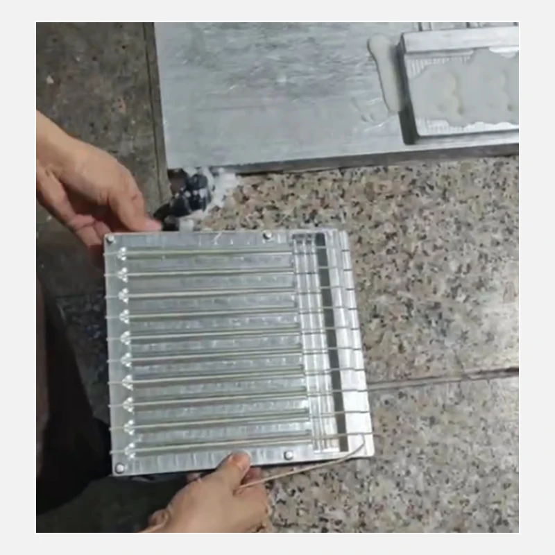 

35Cm Cone Candle Mould Ordinary Religious Column Candle Mould