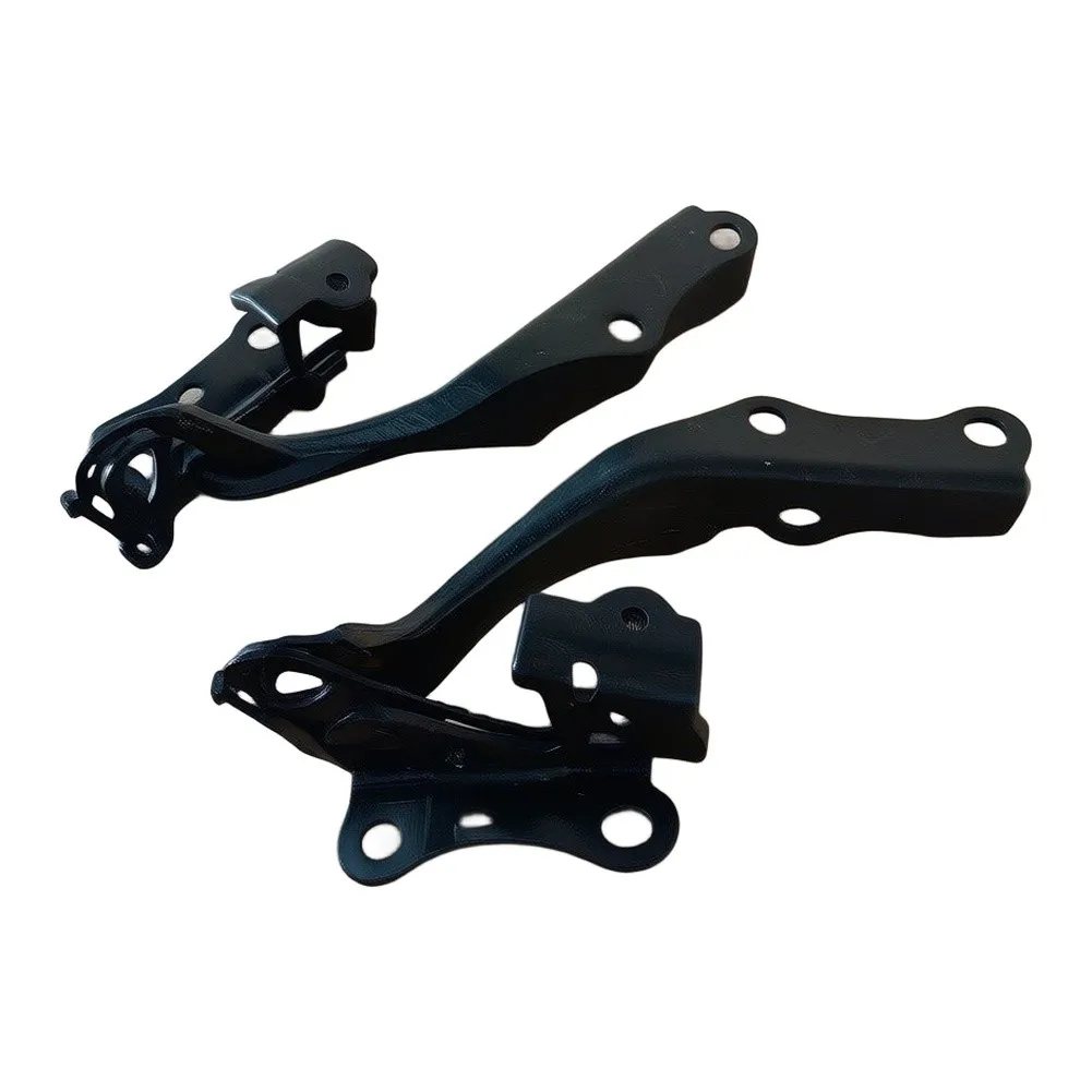Auto Hood Hinge Kit Left And Right Side For Toyota For Camry 53410-AQ020 53420-AQ020 Quality Material Simple Fix Car Part
