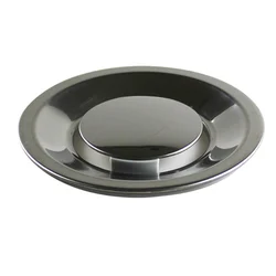 Talea 14.5cm Strainer Filter for Korea Sink 304 Stainless Steel Drainage Cover,QS177