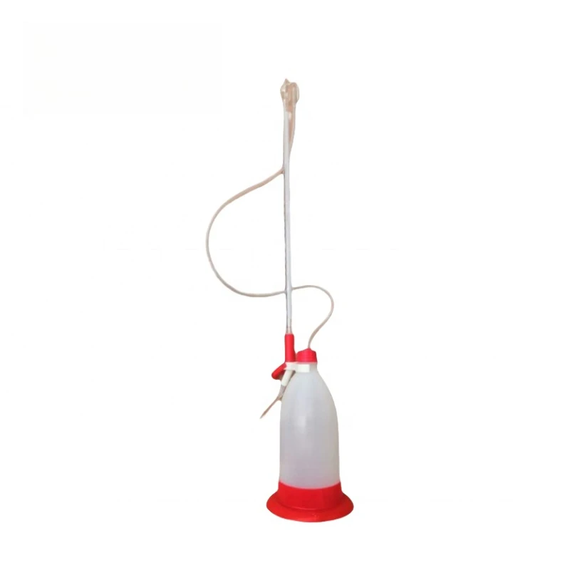 

High quality and popularAutomatic combustion, burette