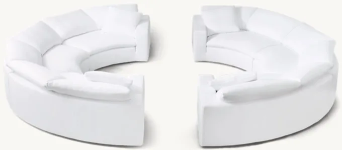 غرفة المعيشة، فيلا أو شقة، غطاء أريكة منجد للمنزل الداخلي الأكثر شعبية #3