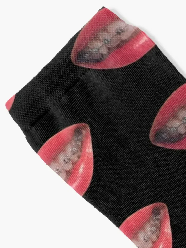 Braces Socks Run Heating sock Argentina Socks Man Women's