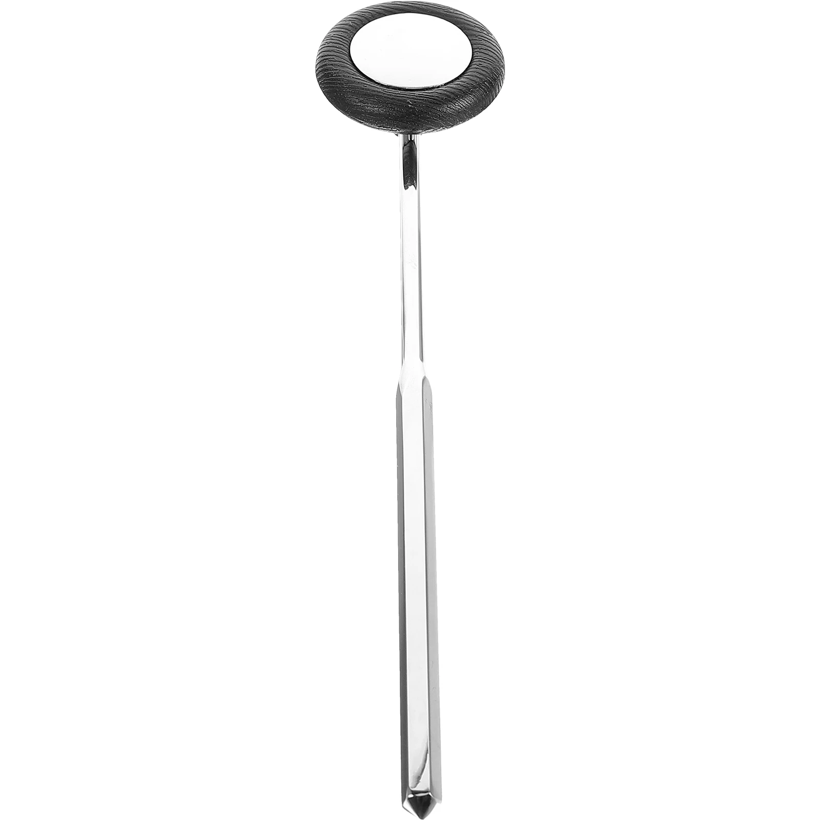 

Neurological Hammer Durable Zinc Alloy Abs Ergonomic Handle Portable Diagnostic Tool For Clinic Hospital Use