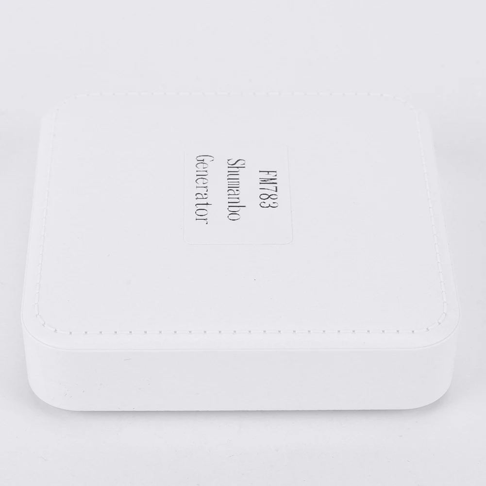 

Генератор волн Шумана 7,83 Гц Генератор импульсов резонанса Шумана Улучшение звука Генератор импульсов Точная частота помогает спать