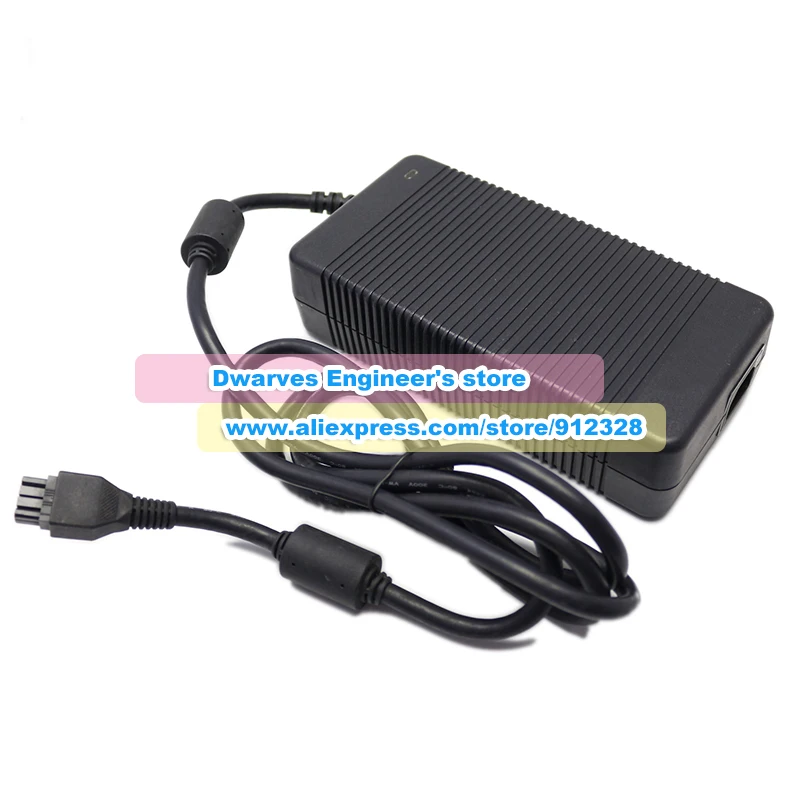 Imagem -04 - Adaptador de Fonte de Alimentação para Dell Genuíno 0m8811 ac D220p01 12v 18a Adp220ab b Da-2 N112h 745 755 Gx760 Gx620 Sx280 Pinos 216w