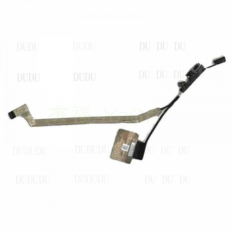 

D D Новый кабель сенсорного ЖК-экрана для Dell Latitude 5430 E5430 0D69D4