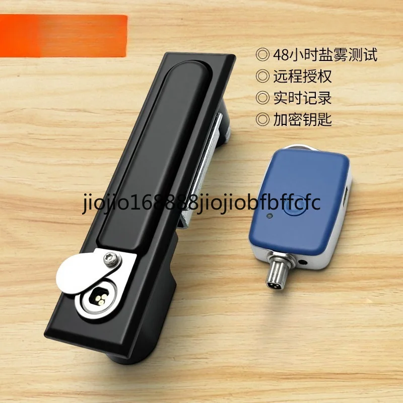 Suitable for MS818 MS828 smart lock electronic mechanical lock Bluetooth remote electronic key unlocking
