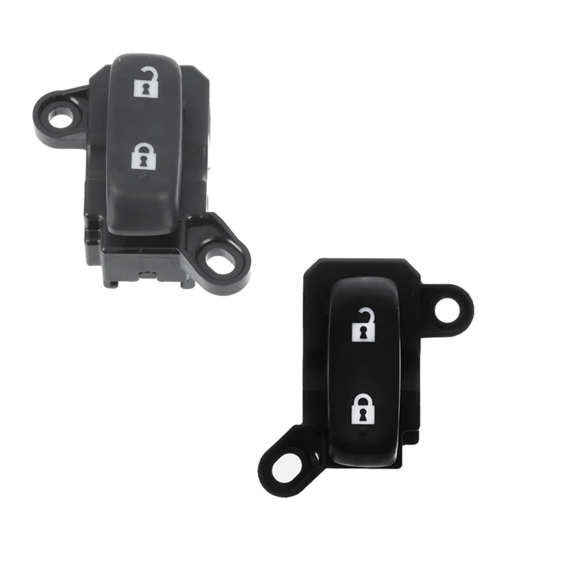 Car Door Lock Switch For Mazda 3 2010-2013 Mazda 6 2009-2013 Mazda CX-7 CX-9 Latching Switch