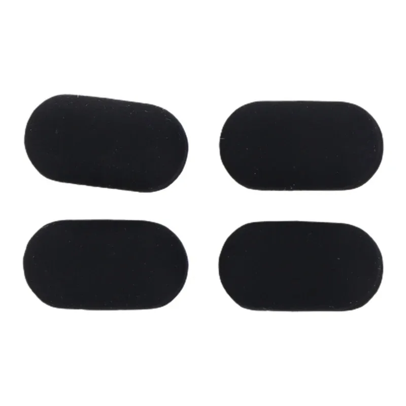 4Pcs Rubber Foot Feet Pad Bottom Rubber Pads For HP 840 G5 745 830 735