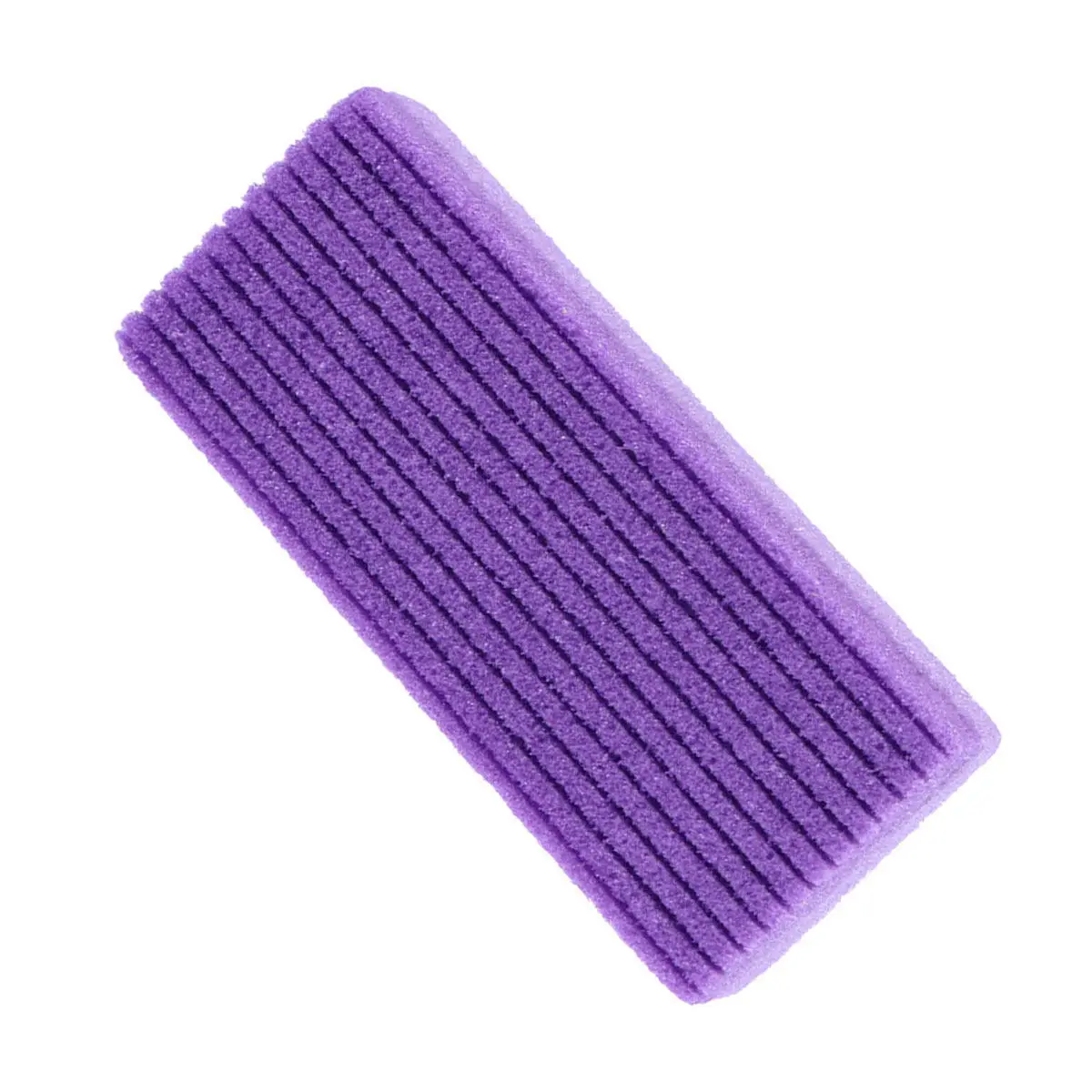 Rough PU Foot Scraper for Dead Skin Callus Removal Exfoliating Pedicure Tool Safe Gentle on Normal Skin Softened Callus
