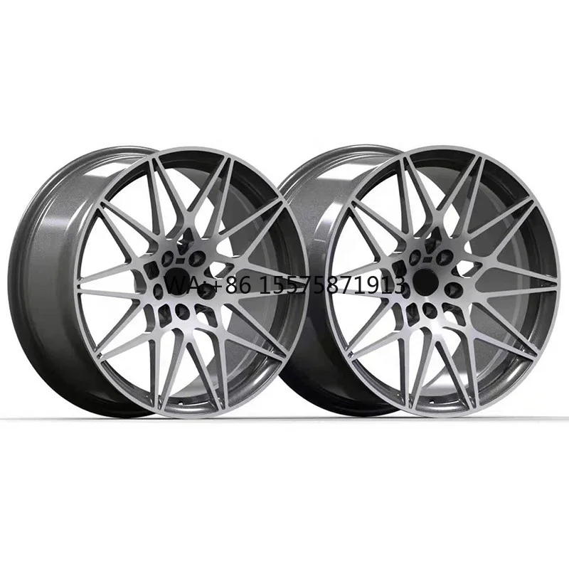 Forged 19 Inch 5X11…
