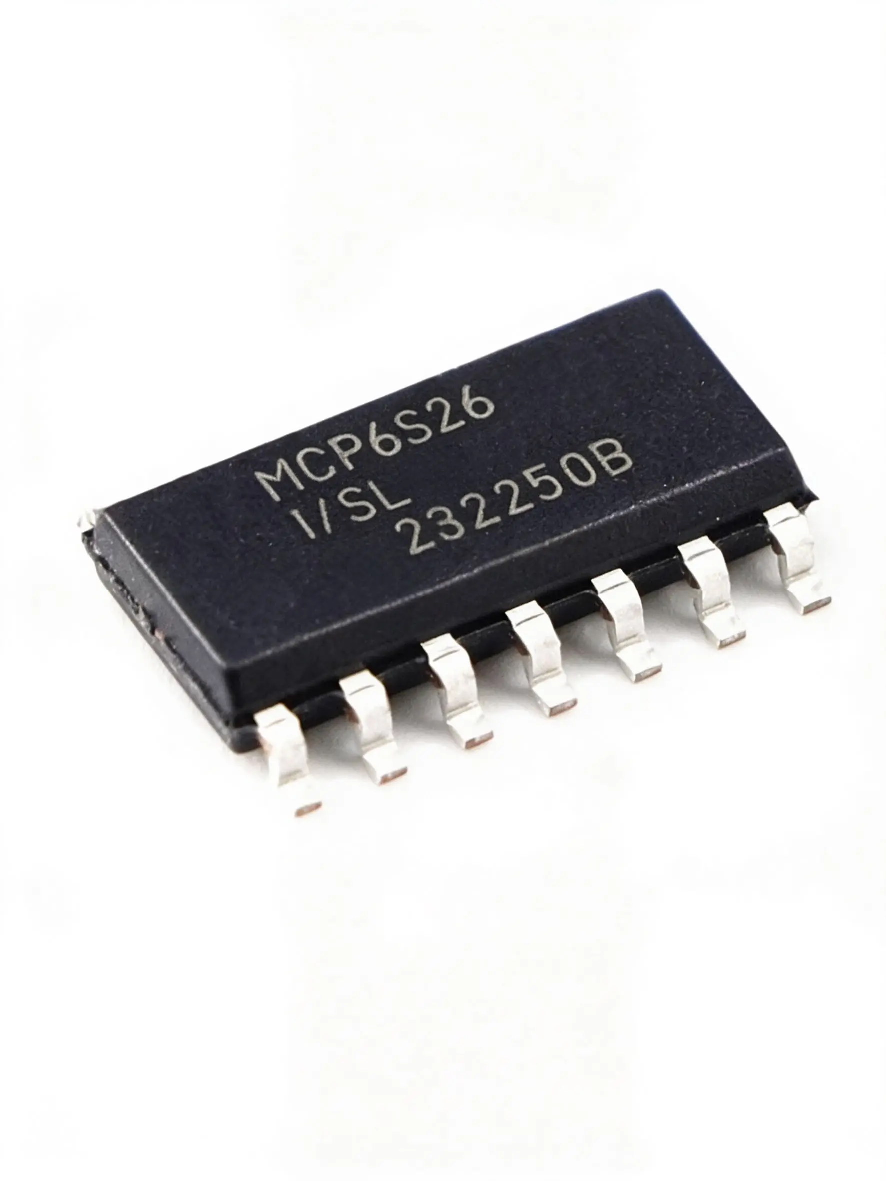 5piece MCP6S26-I/SL Price discounts Spot supply Ready Stock