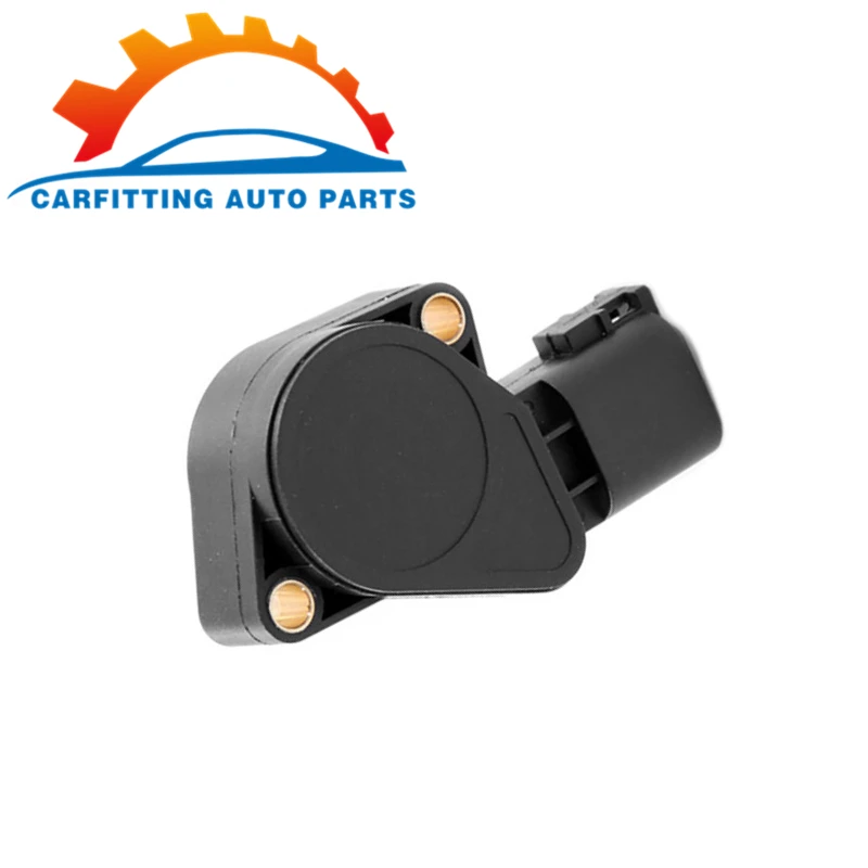 10PCS / Lot 21116881 THROTTLE POSITION SENSOR FOR VOLVO FH12 FH13 FH16 FM9 FM7 FM13 FL12 FL10 F10 F12 FOR RENAULT TRUCK 85109590