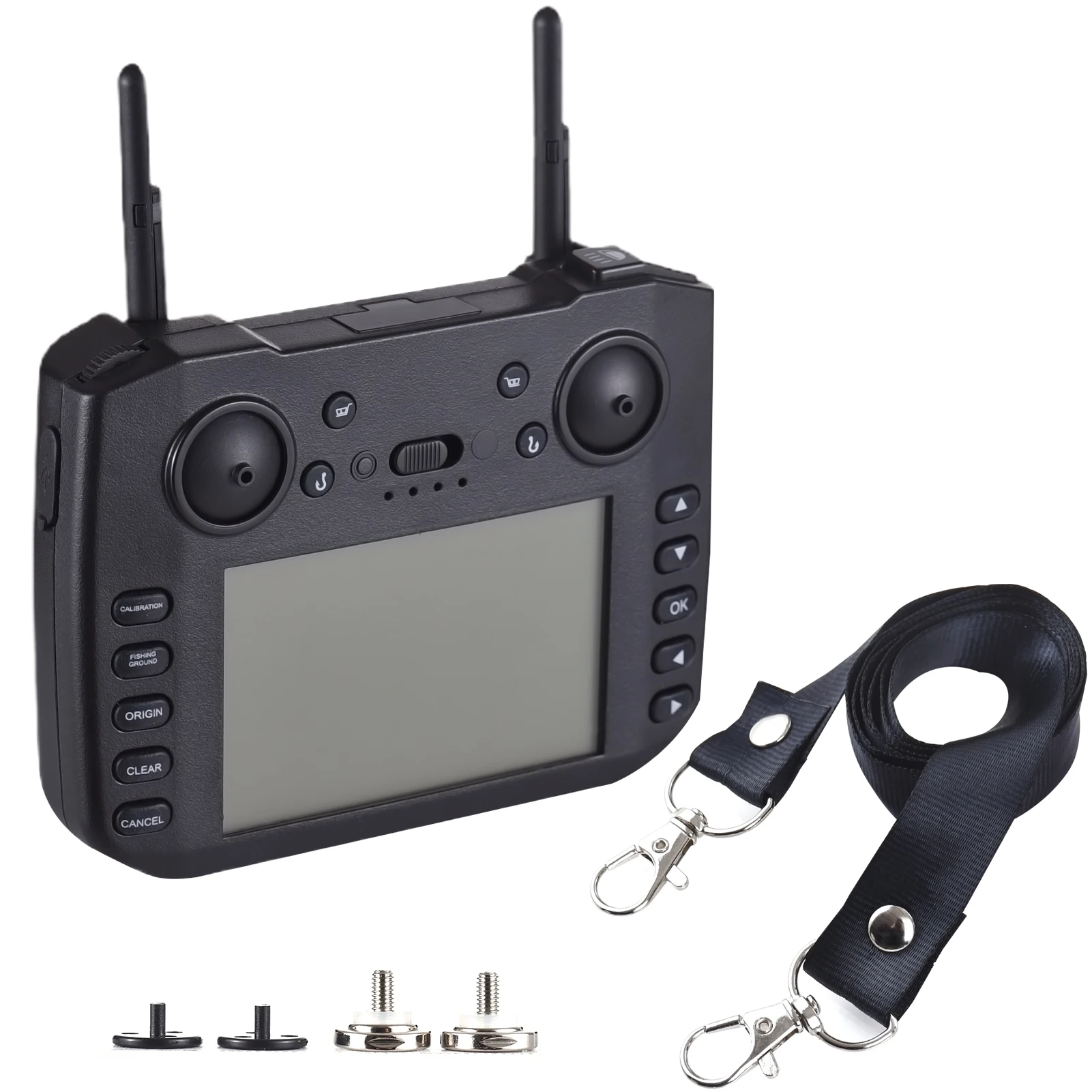 

Лодка с приманкой, пульт дистанционного управления, пульт дистанционного управления для V030, GPS, лодка с приманкой для рыбалки, пульт дистанционного управления, лодка с приманкой