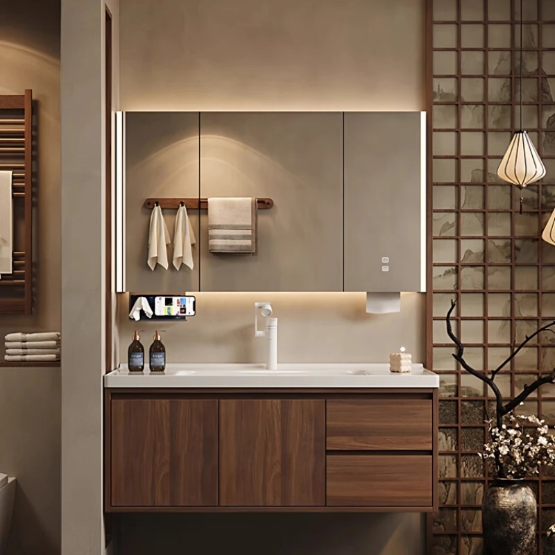 

Шкаф для обуви Шкафы для хранения и организация Мебель под умывальник Мебель с ящиками Комод для ванной комнаты Полки