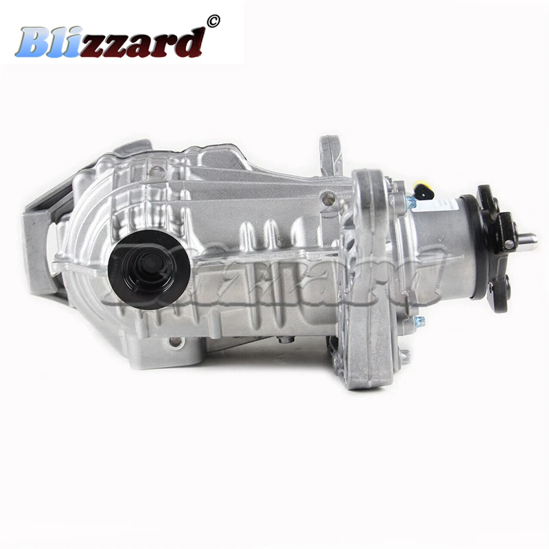 

Rear Differential Assembly A2463500802 Fit For Mercedes-Benz CLA45 CLA250 B250 A45