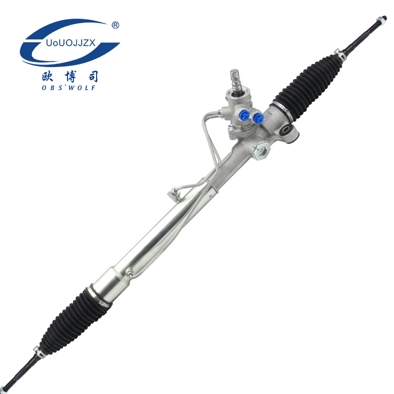 Power Steering Rack Auto Steering Gear For Toyota Vitz Yaris ECHO NCP11/SCP10 44250-52010 44250-52110 44250-0D010 44200-52010