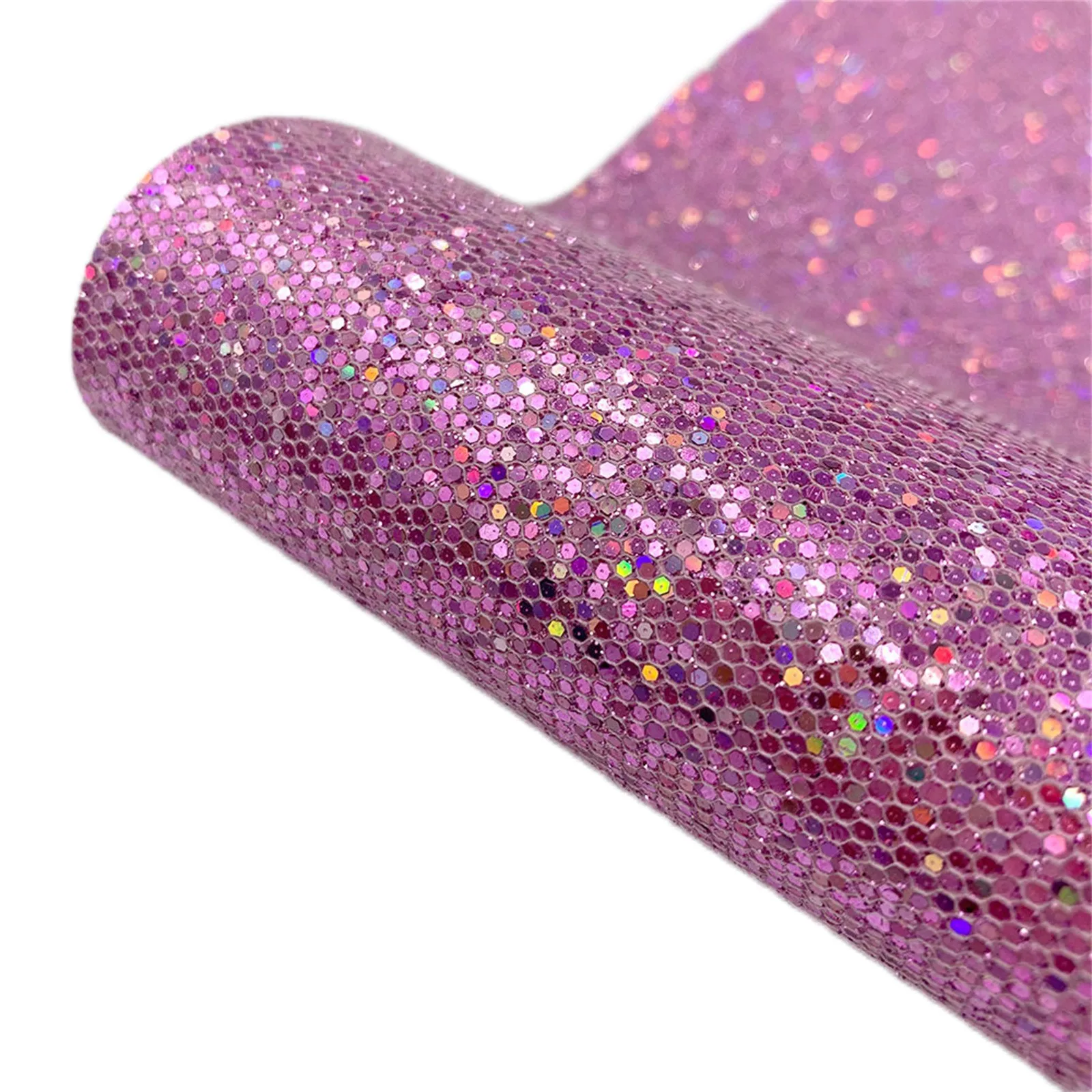 Zelfklevende diamant glitter pu kunstleer vinyl voor ambachtelijke behang grenzen strikken decor materiaal handgemaakte diy 2025 decor