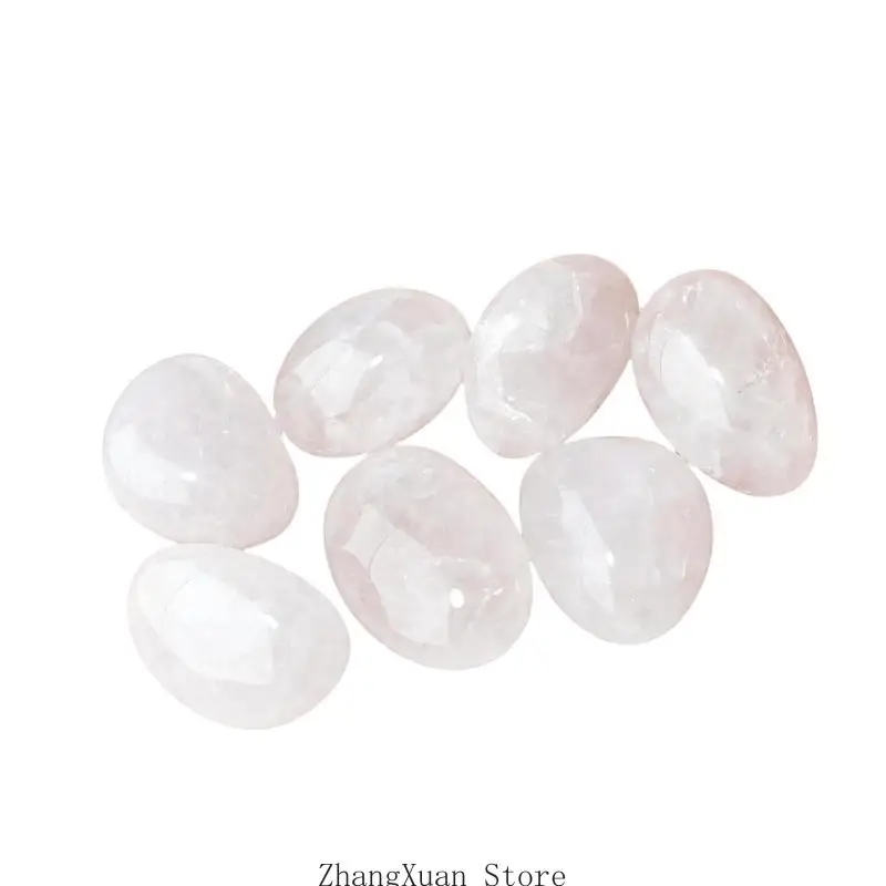 Smooth Organic Mineral Decorations with Distinctive Visual Detail 3XUF