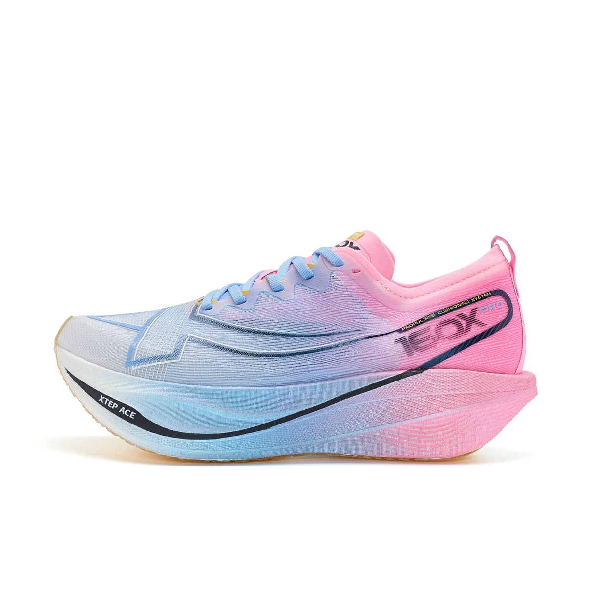 Xtep 160X 5.0 PRO Running Shoe For Women Champion Version Marathon