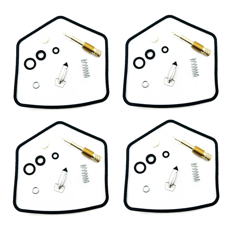 4X Carburetor Repai… - image