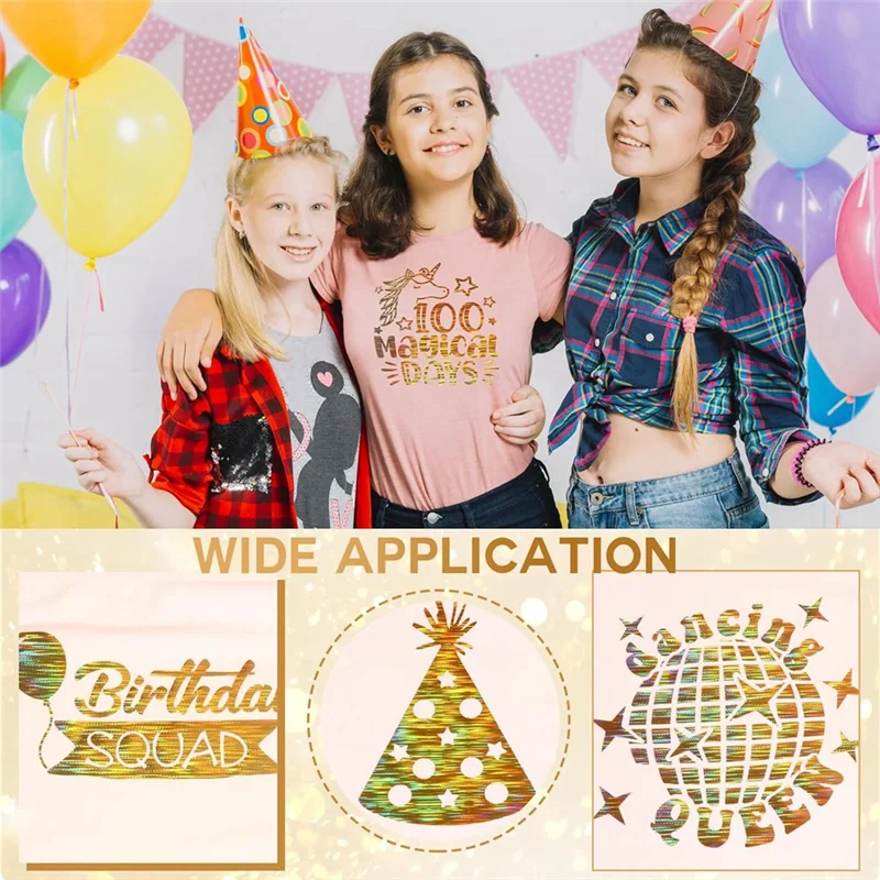 Metallic Htv - 12 I… - image