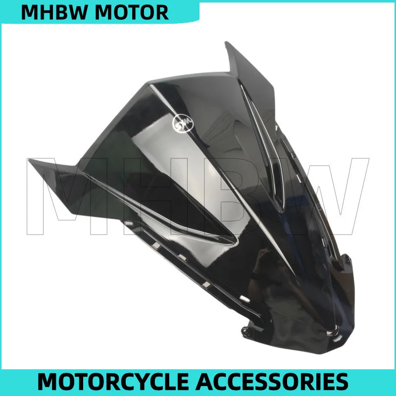 

Front Top Cover / Top Trim Cover for Sym Drg158 Bt