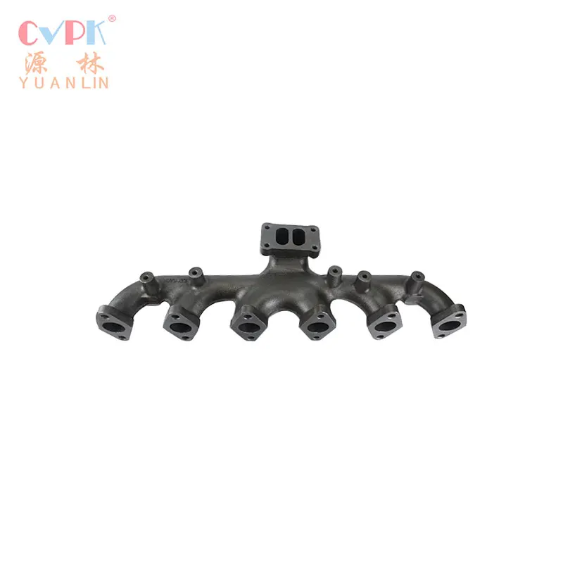 Exhaust Manifold FlT 6754-11-5110 for Komatsu 6D107PC200-8 PC210-8 PC250-8 PC260-8