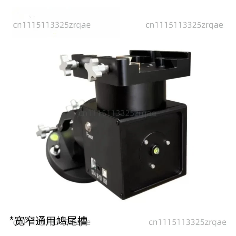 suitable for Scorpio Astro SA-17 Wide dovetail groove astronomical telescopes harmonic mount