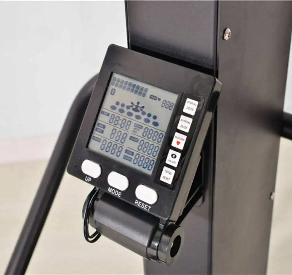 

Cardio Gym Equipment Ski Simulator Indoor Commercial Home Fitness Ski Machine
