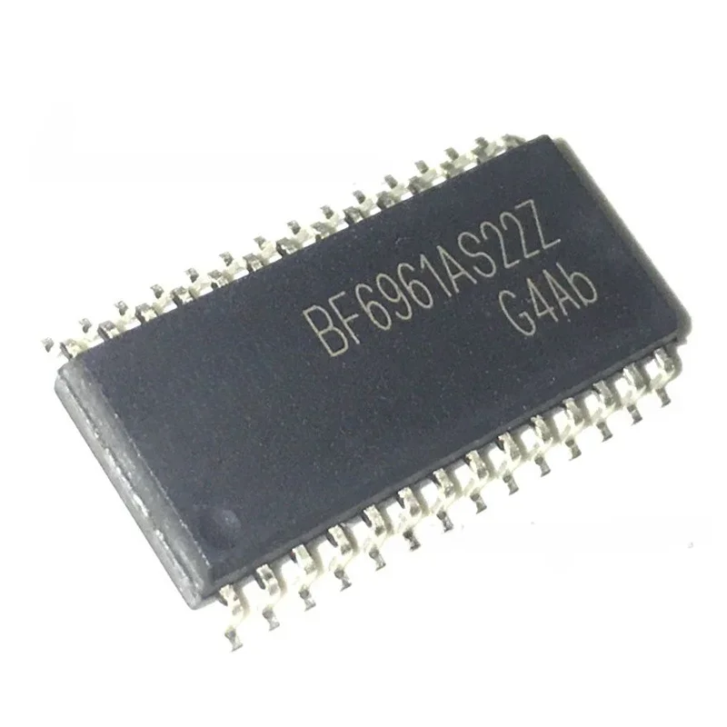 

(5piece)BF6961AS22E BF7612BM28 BF7615AM28 BF7615BM28 BF7512CM28 BF7412AM28 TSSOP-28