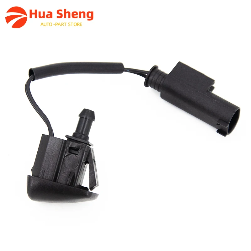 

OE 61667046060 AUTO PART Windshield Washer Nozzle FOR BMW 5' E60/E61